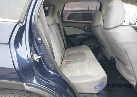 2016 Honda Cr-V Ex from USA, damaged, VIN 3CZRM3H53GG706909